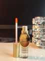 Kiss-Beauty 24K Gold Magic Lip Gloss Oil Duo with Mirror. 