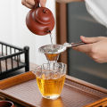 Metal Mesh Tea Strainer Stainless Steel Filter Sieve Teaware Lace Tea Infusers Podazz. 