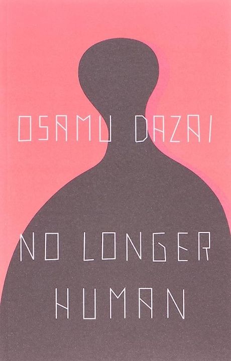 No Longer Human by Osamu Dazai | Daraz.com.np