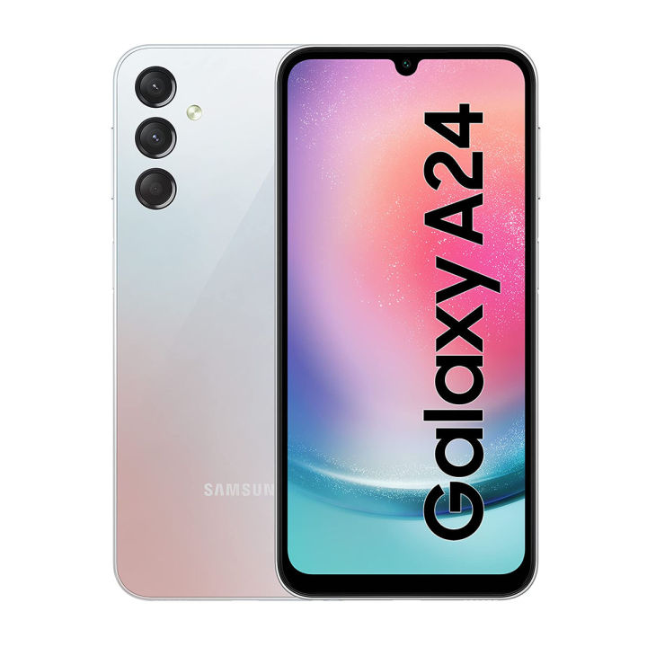 Samsung Galaxy A24