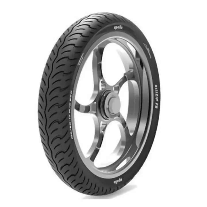 Apollo%20100/80-17%2052P%20Tubeless%20Front%20Tyre%20(ACTIZIP%20F5)%20-%20Image%202