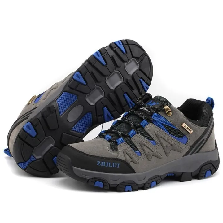 QIFENG%20Zhjlut%20Hiking%20Sneakers%20Non-slip%20Trekking%20Climbing%20Shoes%20%7C%20Hiking%20Boots%20For%20Women%20(Article-707)%20-%20Image%202