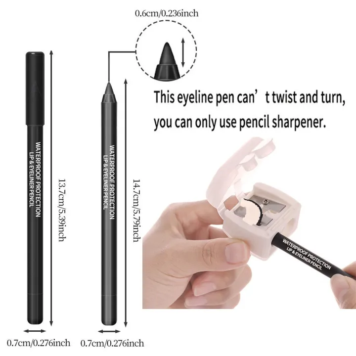 Linman%20New%20model%201Pcs%20Multicolor%20Eye%20Liner%20Pen%20Colored%20Eyeliner%20WaterSpecial%20proof%20Makeup%20Tools%20Blue%20Black%20Green%20Purple%20Brown%20Eye%20Cosmestics%20-%20Image%204