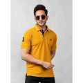 Addiz Regular Fit Matty Cloth Plain Polo Collar T-Shirt For Men - Fashion | T- Shirts For Men | Men'S Wear |. 