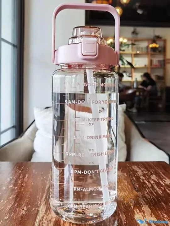 2L%20Large%20Capacity%20Water%20Bottle%20With%20Straw%20And%20Scale%20Gradient%20Color%20Sports%20And%20Fitness%20Motivational%20Water%20Bottle%20-%20Image%208