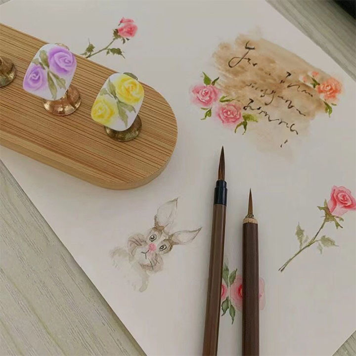 Wolves%20Hair%20Brush%20Pen%20Hook%20Line%20Paint%20Brush%20Chinese%20Calligraphy%20Brush%20Art%20Oil%20Painting%20Drawing%20Brush%20Lingxue%20-%20Image%202