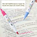 Multifunction Flower Outline Roller Curve Pen Multi-Function Drawing Tools Markers Pen 3-in-1 Graffiti Hand Account Pen Art Stationery. 
