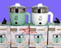 Astron Pot Steamer Multi Cooker With Non Stick Teflon Coating Multifunction Pot Multifunctional Cooker Egg Boiler Portable Rice Cooker. 
