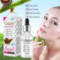 Collagen Deep Cleansing Snail Face Serum -30ml. 