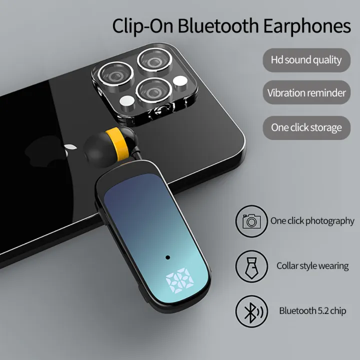 %E3%80%90New%20design%E3%80%91K65%20Wireless%20Bluetooth-Compatible%20Earphones%20Retractable%20Lavalier%20Clip%20Headset%20Single%20Ear%20Handsfree%20With%20Wire%20Business%20Headphone%20-%20Image%202