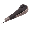 OYPFXMI 2X Car Gear Shift Knob Automatic Transmission Shifter Lever for - Aveo Chuangku 42539376 95179700. 