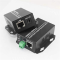 NAMUNY 8x Ethernet over Twisted Pair Converter -Ethernet Extender over Twisted Line Phone Wire Line, RJ45 LAN Network Booster. 