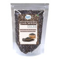 Combo Pack Of Chia Seeds 100gm, Sunflower Seeds 100gm & Pumpkins Seeds 100gm. 
