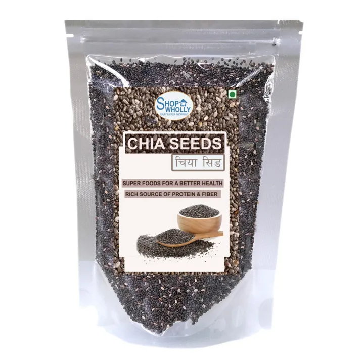 Combo%20Pack%20Of%20Chia%20Seeds%20100gm,%20Sunflower%20Seeds%20100gm%20&%20Pumpkins%20Seeds%20100gm%20-%20Image%205