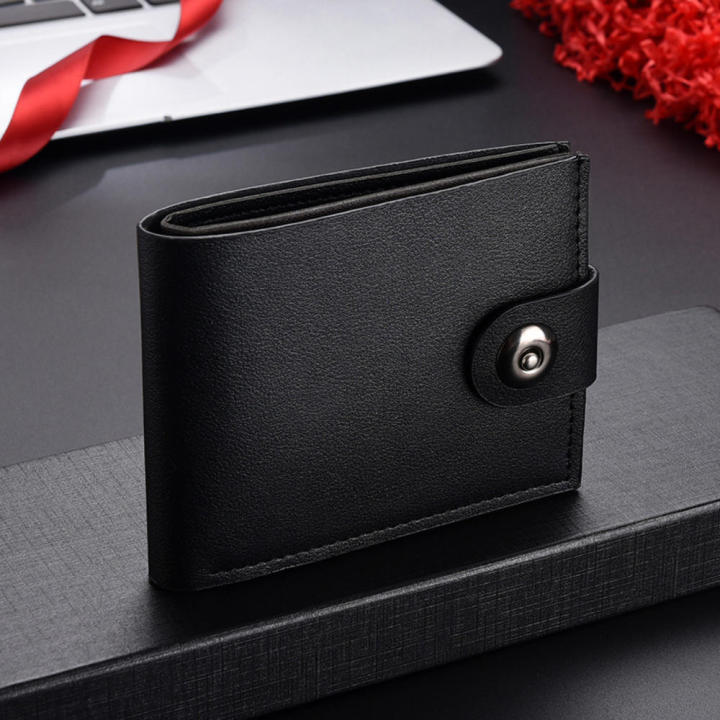 Luxury%20Wallet%20clip%20card%20PU%20short%20men's%20wallet%20men's%20new%5D%20n%7C%7C%20GUTTY%20%5Bdaily%20necessities%20store%7Cn%7C()%20wallet%20leather%20wallet%20s%20-%20Image%202