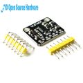【Happy childhood memories】1PCS VL6180 VL6180X Finder Optical Ranging Sensor Module for Arduino I2C Inter 3.3V 5V gesture recognition. 