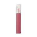 Maybelline New York Super Stay Matte Ink Liquid Lipstick -15 Lover (MADE IN USA). 