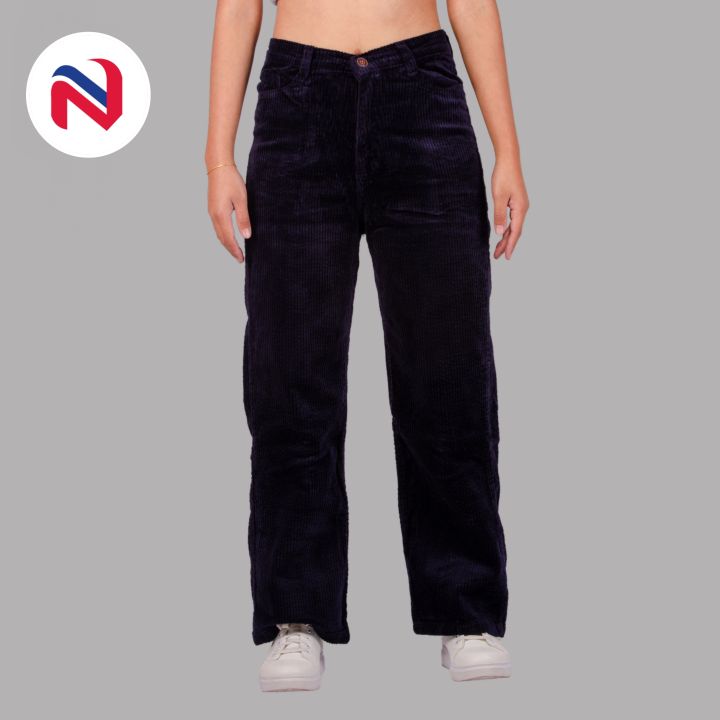 Cotrise pant for shops ladies