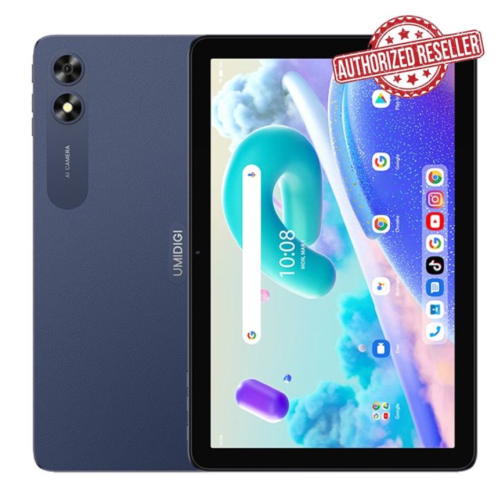 Umidigi G2 Tab || 4GB RAM 64GB ROM