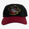 River Bandits MLB Baseball Men's Cap- Premium Quality. 