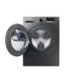 Samsung 9.0 kg Front Load Washing Machine with Addwash & Hygiene Steam (WW91K54E0UX/TL ). 