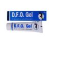 D.F.O Gel -30 g (Pack Of 3). 