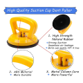 Suction Cup Dent Puller 3 Pack Dent Removal Kit Handle Lifter,Powerful Car Dent Remover. 