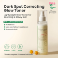 AXIS – Y  Dark Spot Correcting Glow Toner 125 ml by koreanbeautypoint. 