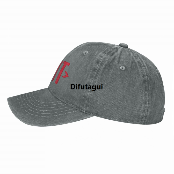 Difutagui%20Exit%20Sign%20Baseball%20Cap%20Hat%20Baseball%20Cap%20Affordable%20New%20In%20The%20Hat%20Anime%20Hat%20Mens%20Women's%20-%20Image%203