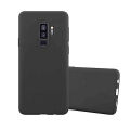 Case for Samsung Galaxy S9 / S9 Plus - Silicone Shockproof Mobile Phone Back Cover. 