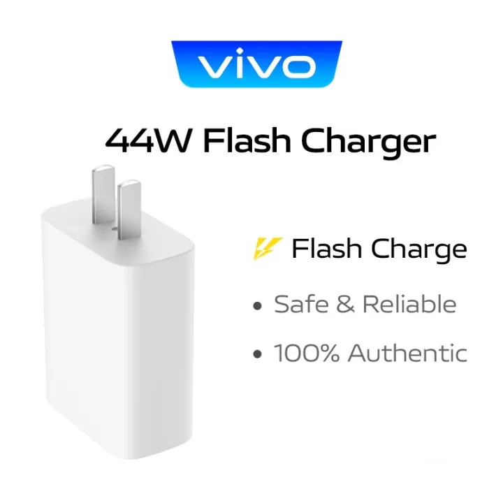 Vivo%2044W%20Super%20Fast%20Charging%20Wall%20Charger%20with%20Type-C%20Data%20Cable%20-%20Image%205