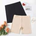 2 Pieces  Seamless Shapewear Shorts. 