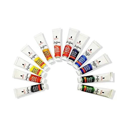 Camel%20Artist's%20Watercolor%20Set,%2012%20Shades,%2020ml%20Each%20-%20Image%205