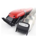 OUMERY For Hair Clipper Guide Comb Cutting Limit Combs 8Pcs Set Standard Guards Attach Parts Electric Clippers Accessories. 