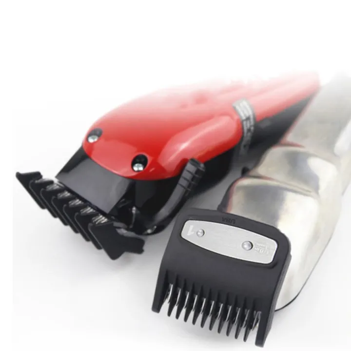 OUMERY%20For%20Hair%20Clipper%20Guide%20Comb%20Cutting%20Limit%20Combs%208Pcs%20Set%20Standard%20Guards%20Attach%20Parts%20Electric%20Clippers%20Accessories%20-%20Image%204