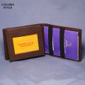 Modern Bill book Wallet / Men Wallet. 