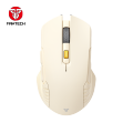 Fantech RAIGOR III  WG12, WG12R Rechargeable Baterai Mouse Wireless Gaming. 