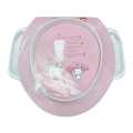 Hello Kitty Potty Training Toilet Seat. 