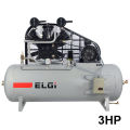 Elgi 3hp Air Compressor Single Phase. 