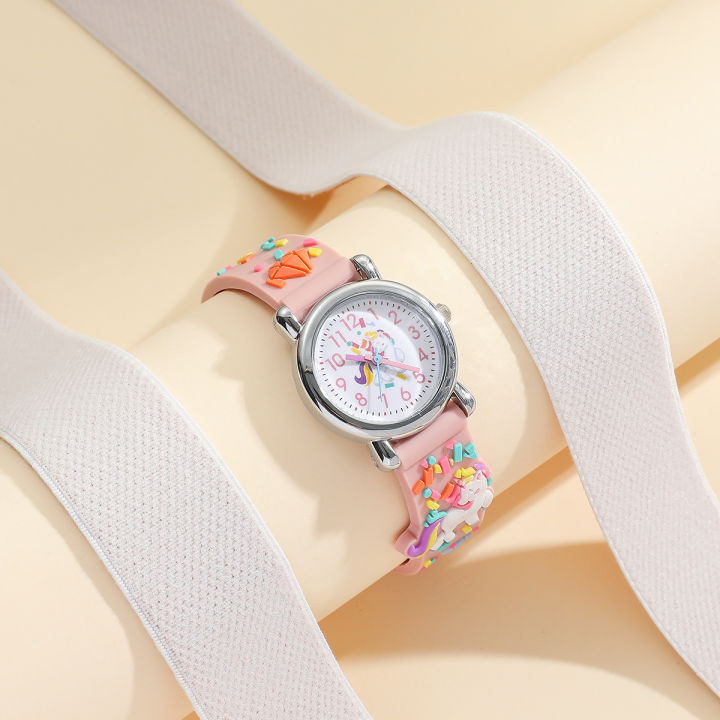 New Children's Watch Cute My Little Pony: Friendship Is Magic Children ...