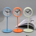 XimiVogue Fresh Style Tabletop Ornament Alarm Clock. 