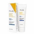 Melao SPF 50+ Mineral Sunscreen-75 ml. 