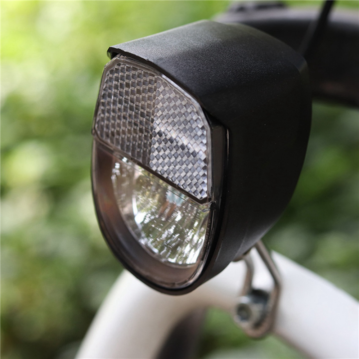 NAMUNY%202X%20Dynamo%20Bike%20Light%20Front%20Light%20Set%20Input%20AC%206V%203W%20Dynamo%20Bicycle%20LED%20Bike%20Accessories%20-%20Image%206