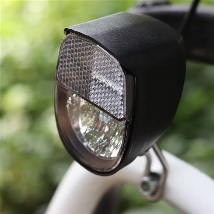 JAERBEE%202X%20Dynamo%20Bike%20Light%20Front%20Light%20Set%20Input%20AC%206V%203W%20Dynamo%20Bicycle%20LED%20Headlight%20Bike%20Accessories%20-%20Image%206