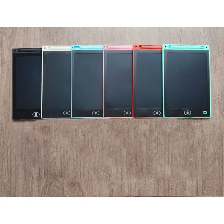 12%20Inch%20LCD%20Writing%20Board%20Drawing%20Board%20Color%20Graffiti%20Board%20for%20Students%20Toys%20Pink%20-%20Image%205