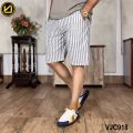 VIRJEANS (VJC918) Balen Summer Half Shorts For Men-All Colors. 