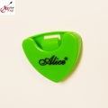 Alice Guitar Pick Holder - Multicolor On Guitar Shop. 