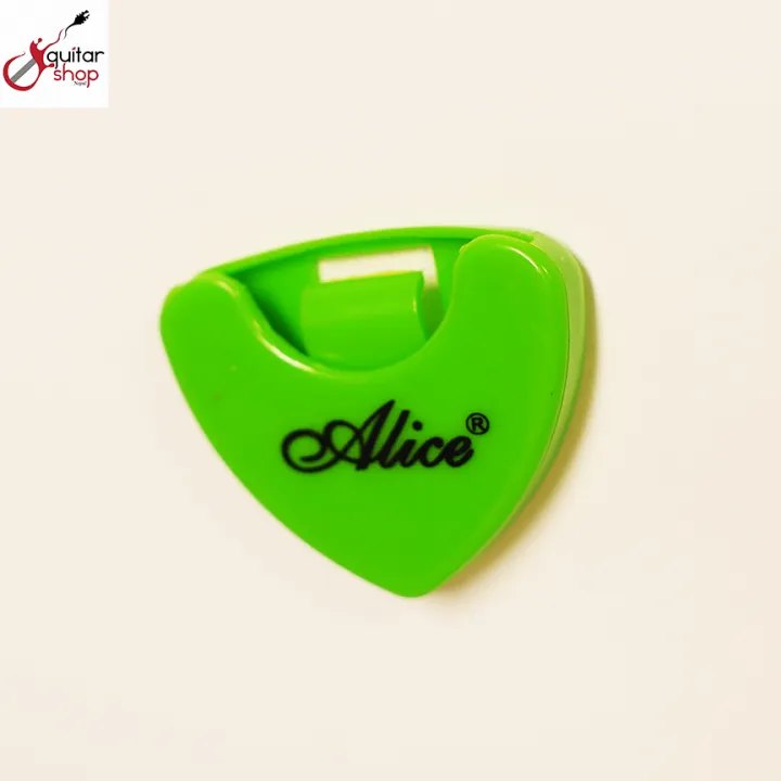 Alice%20Guitar%20Pick%20Holder%20-%20Multicolor%20On%20Guitar%20Shop%20-%20Image%206