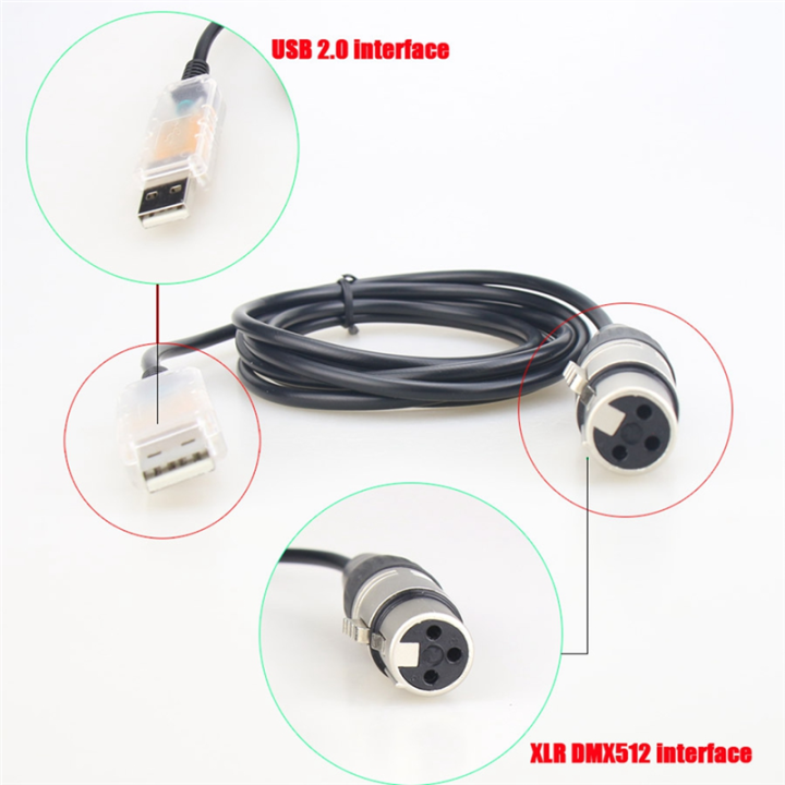 USB%20to%20DMX%20Interface%20Adapter%20LED%20DMX512%20Computer%20PC%20Stage%20Lighting%20Controller%20Dimmer,%20Adapter%20Cable%20Replacement%20Spare%20Parts%20Accessories%20-%20Image%205