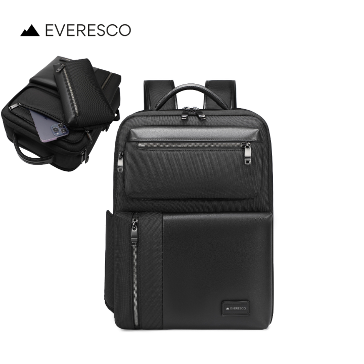 Everesco Elite Business Laptop Backpack